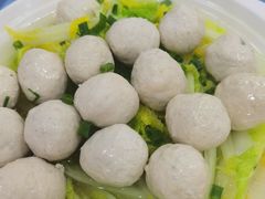 -明记海鲜大排档(巽寮湾店)