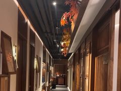 -贡宴盐帮菜自贡驻京联络处餐厅