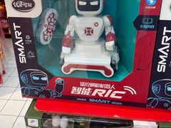 -世纪联华(外高桥店)