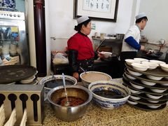-清真马三汤包(回民街店)