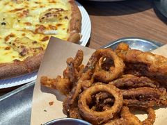 -魏斯理汉堡(西安沣东吾悦店)