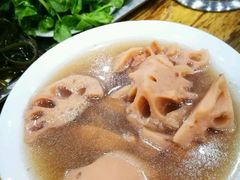 -雨田饭店(华兴东街店)