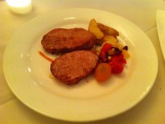 -成桂西餐厅·42年的味道(五大道疙瘩楼店)