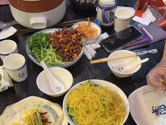 -满园烤鸭·春饼(沈北万达店)