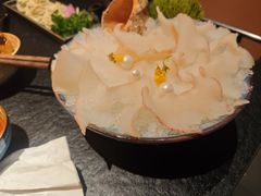 -色響火锅(恒隆广场店)