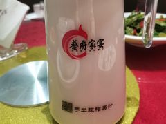 -蔡府家宴(699店)