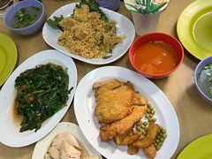 -津津餐室