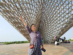 -南汇嘴观海公园