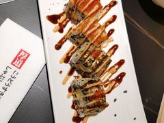 寿司拼盘-厚道寿喜烧専門店·自助畅食(国贸店)