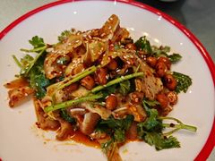 -莲花石酸菜鱼(海滨东路店)