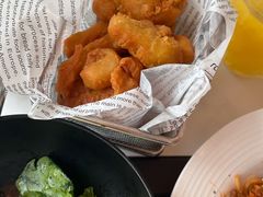 -Ur Garden中庭花园•逸餐厅(福田CBD逸扉酒店)