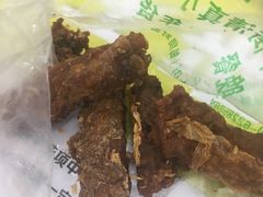 -老回回饺子馆(海洋馆店)