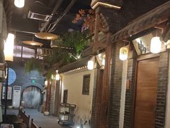 -淀里船宴(卓达店)