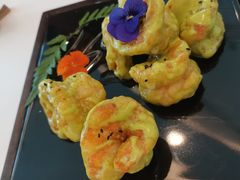-百盛·鼎膳(中海财富中心)
