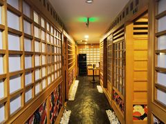 -桃屋日本料理(清华科技园店)