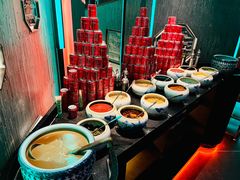 -大隐·成都火锅Bistro(合生麒麟新天地店)