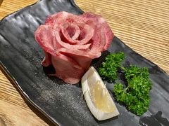 -御牛道日式烤肉料理(杭州万象城店)
