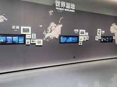 -中国湿地博物馆