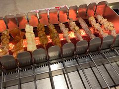 -丰茂烤串(金源店)