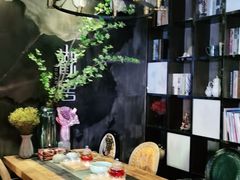 -观唐足道SPA养生会馆(南湖店)