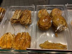 -水一方现烤鱿鱼丝大连特产(高新苏宁百货店)