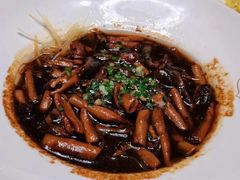 -大鸿运酒店·苏州菜·松鼠桂鱼(观前街店)