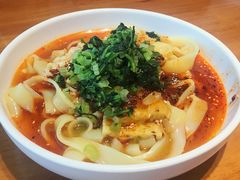 -莲香西域·正宗新疆菜(龙华店)