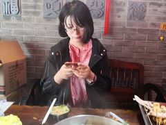 -乐山串串香老火锅(鼓楼店)