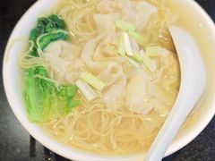 -银记肠粉店(中山一路店)