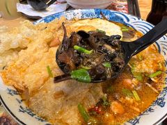 -笋爷高汤嗦螺粉·螺蛳粉(上社店)