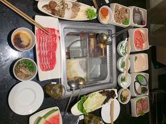 -海底捞火锅(裕廊东IMM店)