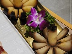 -鹤之乡·齐齐哈尔烤肉·非遗(秋涛路店)