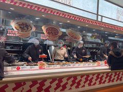 -乡村基·川味现炒大王(熙悦天街店)