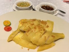 -红棉中餐厅·广州海航威斯汀酒店