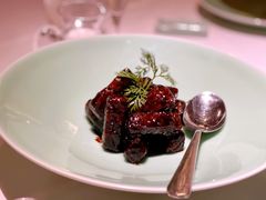 辽河口恋香牛肉-止观小馆·辽河口渔家菜(王府井店)