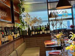 -肆海小川菜酒馆Wine Bistro (青年路店)