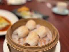 -明阁 Ming Court(广州朗豪酒店)