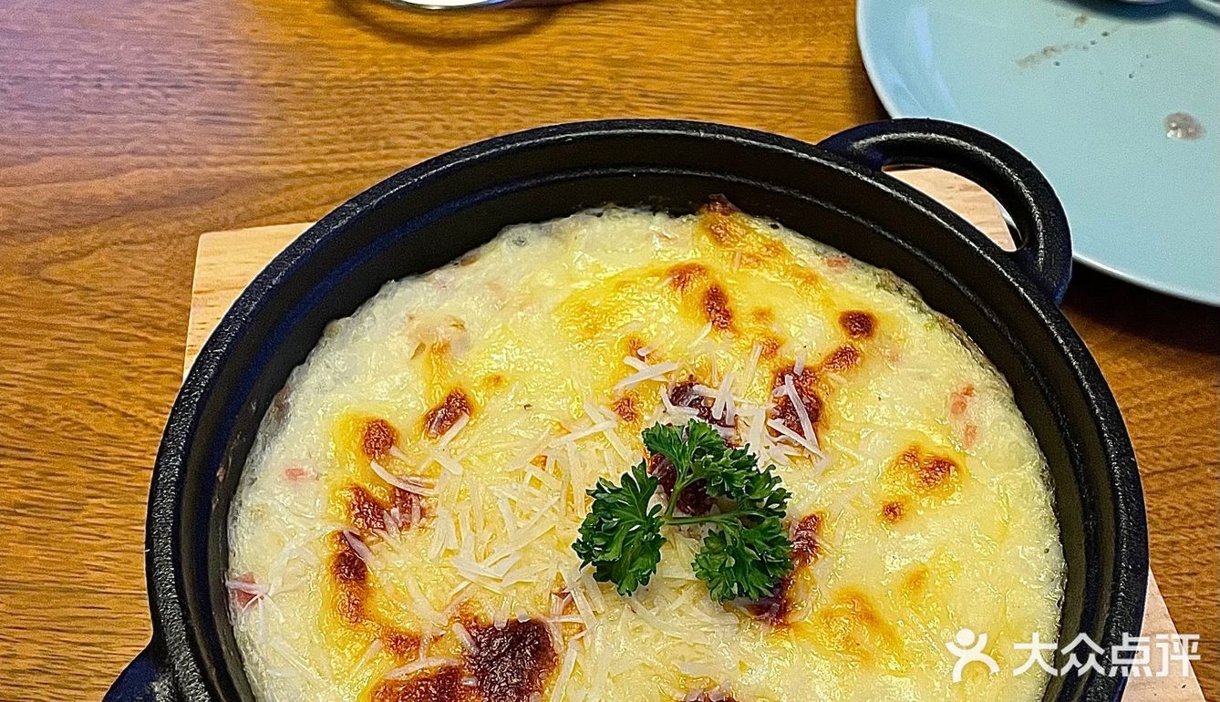 祖母的厨房｜丽江不一样的美食