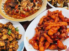 -乐乐餐厅(湘子庙街店)