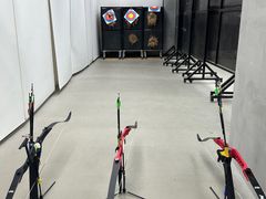 -無弓射箭俱乐部(领展中心城店)