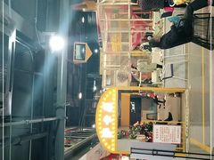 -萨卡屋亲子乐园·餐厅(龙山万物工场店)