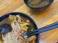 -螺蛳粉先生(蓟门桥店)