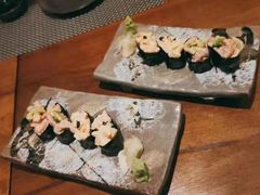 -武藏日本料理(宝安壹方城店)
