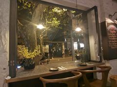 -Apollo·西班牙小酒馆(安福路店)