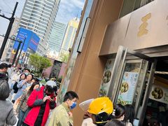 -王家沙点心店(南京西路总店)