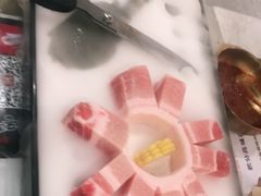 -老板娘的烤肉店(港湾广场店)