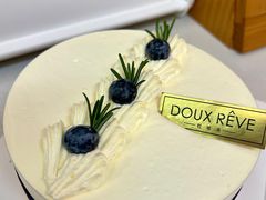 -杜哈夫DOUX RÊVE·生日蛋糕(日月光店)