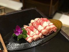 -捞神汤物料理(正大广场店)