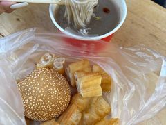 -汪记鲜鱼糊汤粉(沈阳路总店)