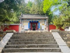 -泰山风景名胜区-普照寺